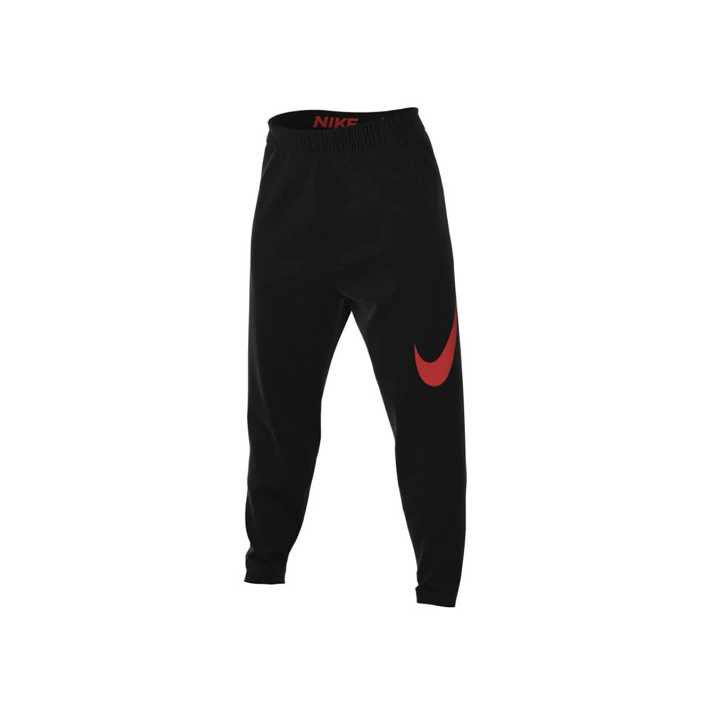 Брюки Nike M NK DRY PANT TAPER FA SWOOSH XL Черный Мужской photo 1 Брюки Nike M NK DRY PANT TAPER FA SWOOSH XL Черный Мужской photo 1