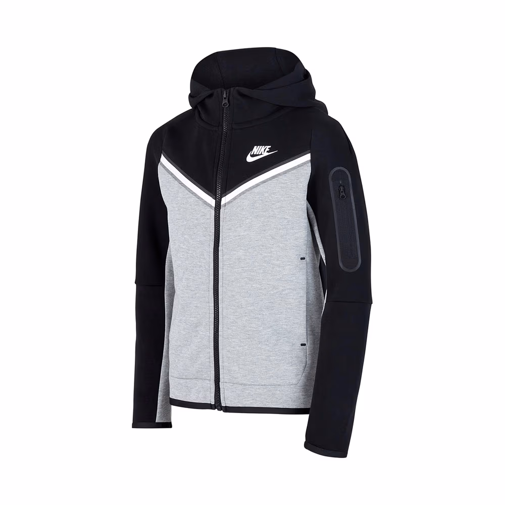 Hanorac Nike B NSW TCH FLC  FZ