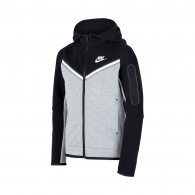 Hanorac Nike B NSW TCH FLC  FZ thumbnav