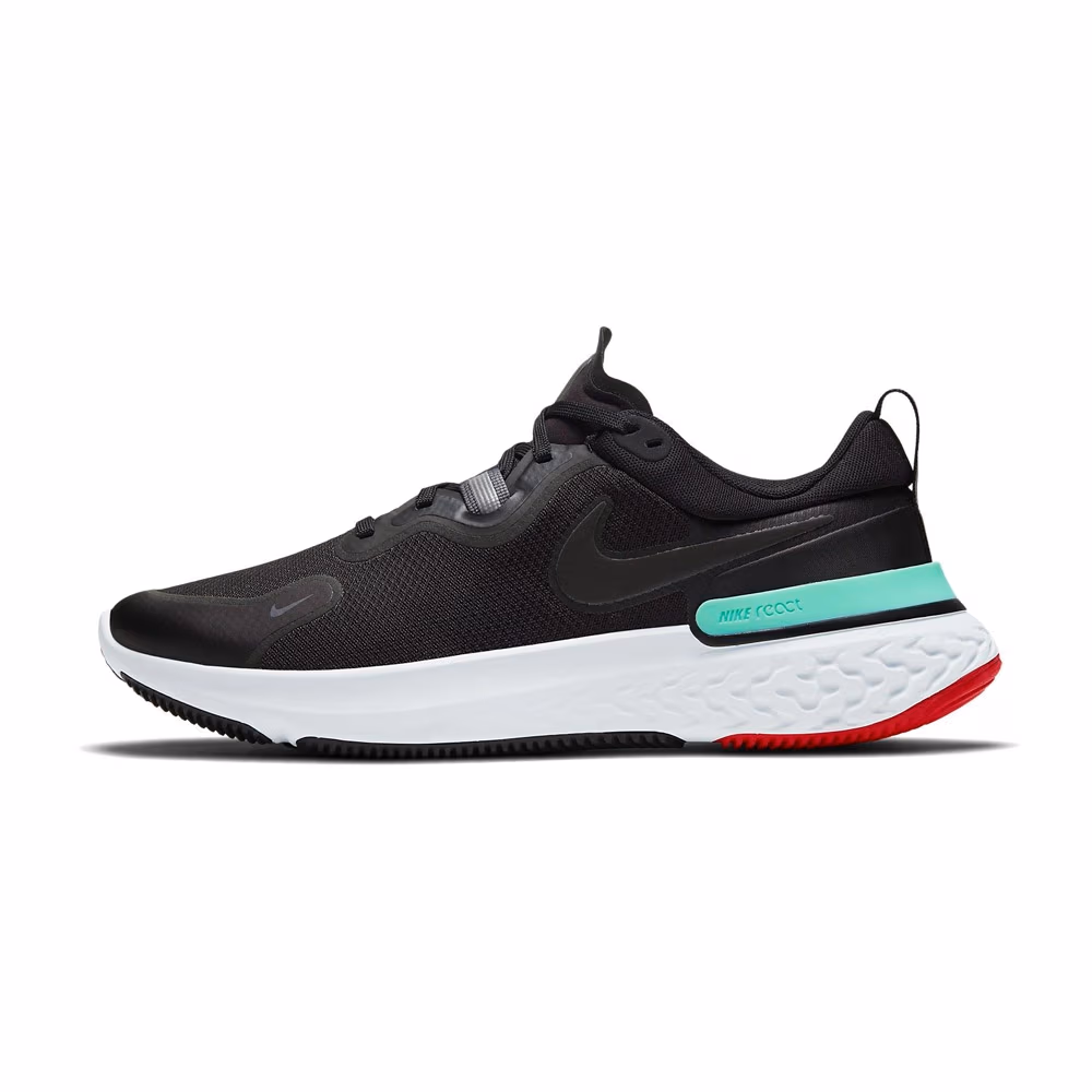 Кроссовки Nike CW1777-013, NIKE REACT MILER