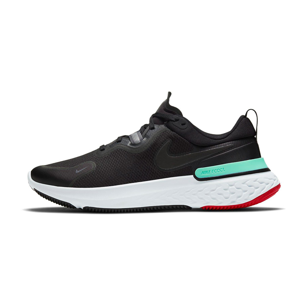 Кроссовки Nike CW1777-013, NIKE REACT MILER photo 1