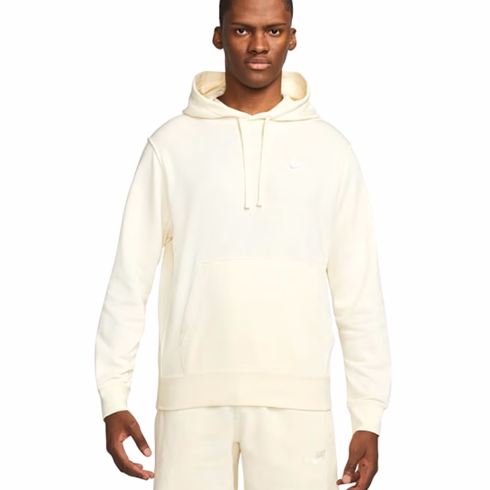 Hanorac Nike M NSW CLUB HOODIE PO FT