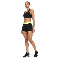 Шорты Nike W NP 365 SHORT 3IN thumbnav 3