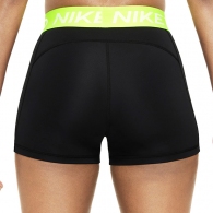 Шорты Nike W NP 365 SHORT 3IN thumbnav 4