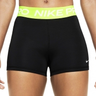 Шорты Nike W NP 365 SHORT 3IN thumbnav 5