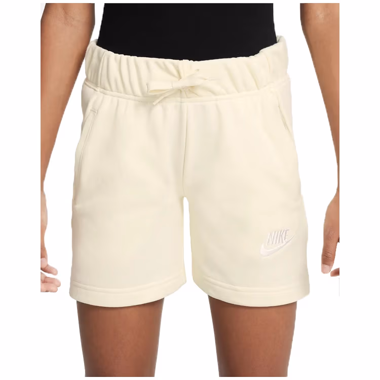 Шорты Nike G NSW CLUB FT 5 IN SHORT