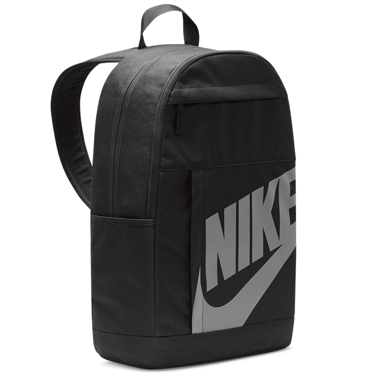 Рюкзак Nike NK ELMNTL BKPK HBR DD0559-013 Черный photo 2