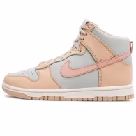 Кроссовки Nike DUNK HIGH