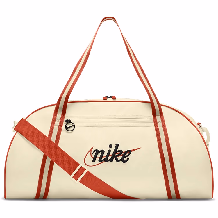Сумка спортивная Nike W NK GYM CLUB - RETRO 