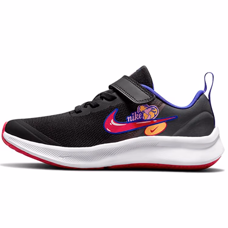 Кроссовки Nike STAR RUNNER 3 SE (PSV)