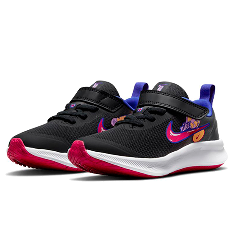 Incaltaminte Sport Nike STAR RUNNER 3 SE (PSV) photo 2
