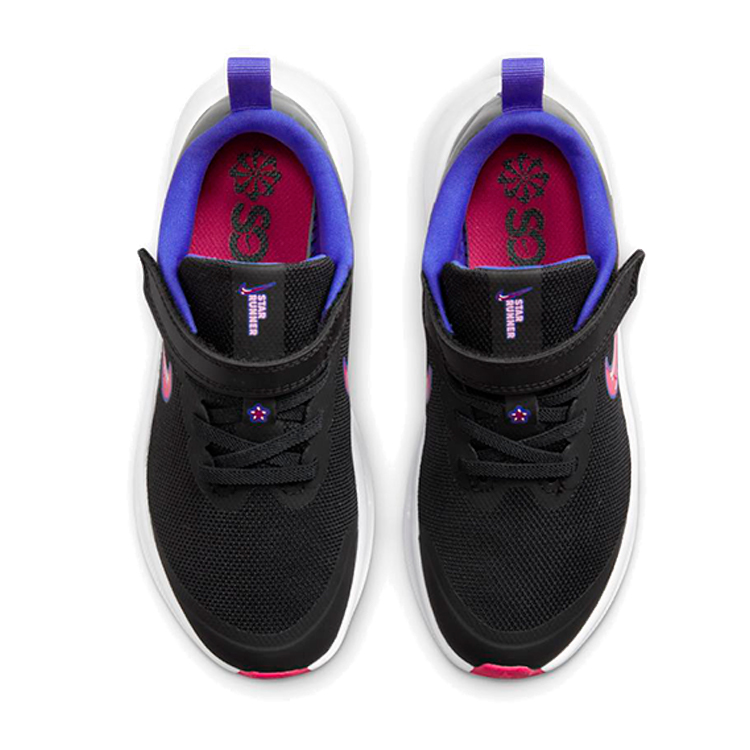 Incaltaminte Sport Nike STAR RUNNER 3 SE (PSV) photo 3