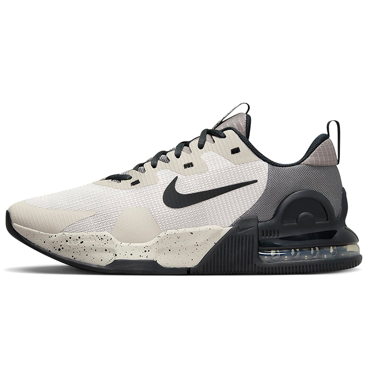 Кроссовки Nike M AIR MAX ALPHA TRAINER 5 / Мужской / 41 / Серый photo 1 Кроссовки Nike M AIR MAX ALPHA TRAINER 5 / Мужской / 41 / Серый photo 1