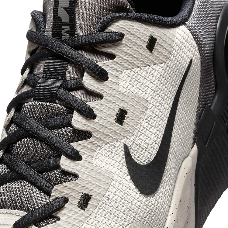 Кроссовки Nike M AIR MAX ALPHA TRAINER 5 / Мужской / 41 / Серый photo 4