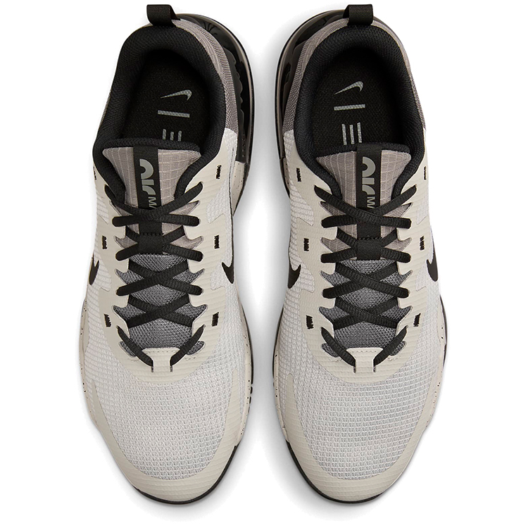 Кроссовки Nike M AIR MAX ALPHA TRAINER 5 / Мужской / 41 / Серый photo 5