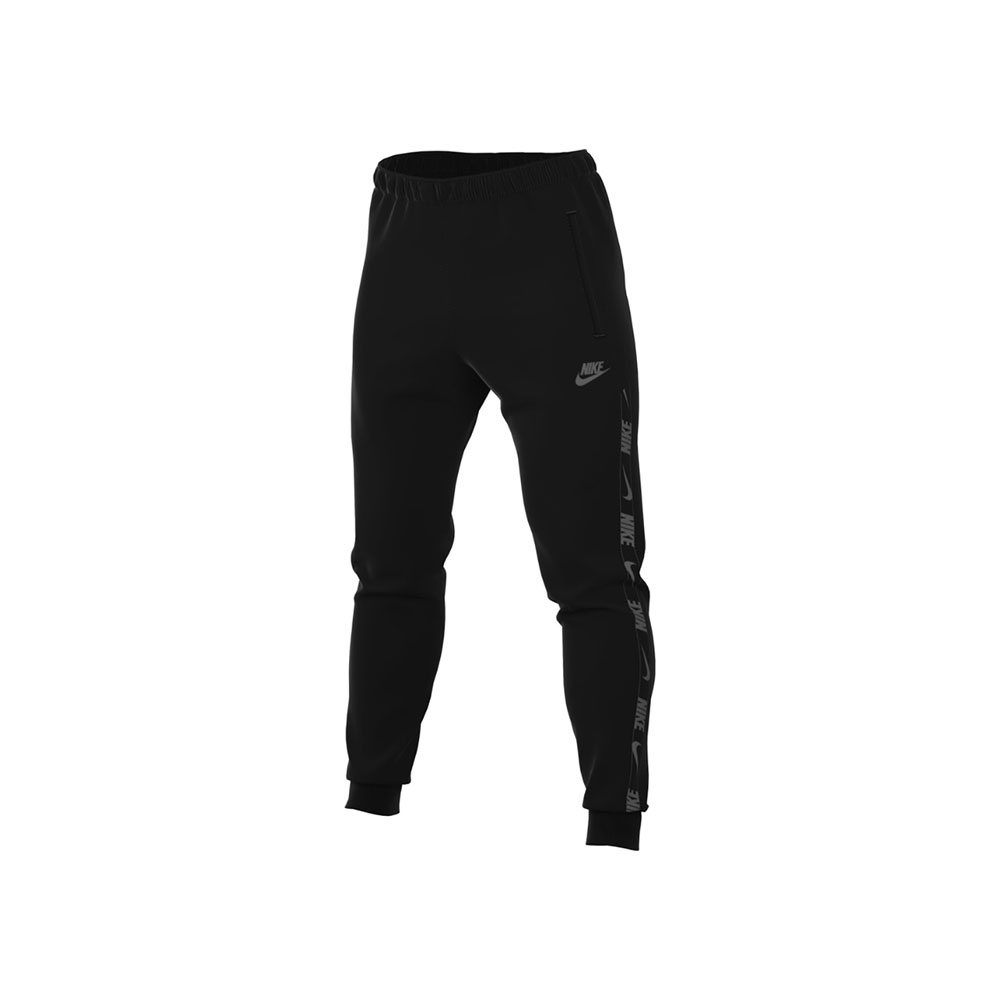 Pantaloni Nike M NSW REPEAT PK JOGGER S Negru Barbati photo 1 Pantaloni Nike M NSW REPEAT PK JOGGER S Negru Barbati photo 1