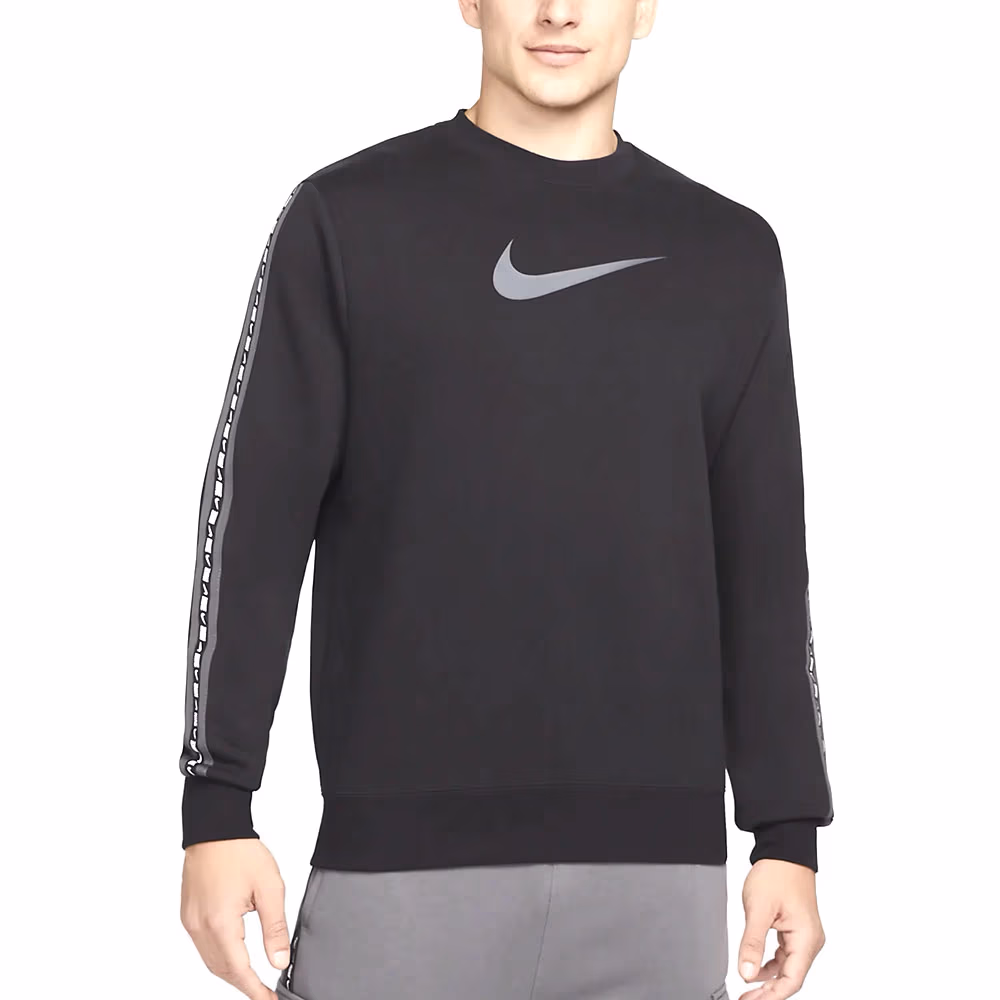 Hanorac Nike M NSW REPEAT FLC CREW BB