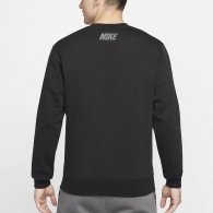 Hanorac Nike M NSW REPEAT FLC CREW BB thumbnav 2