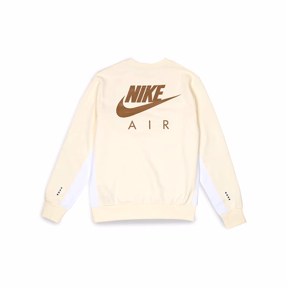 Hanorac Nike M NSW AIR BB CREW