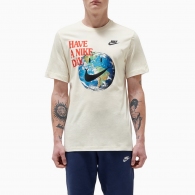 Футболка Nike M NSW ESS+ STMT 1 TEE thumbnav 2