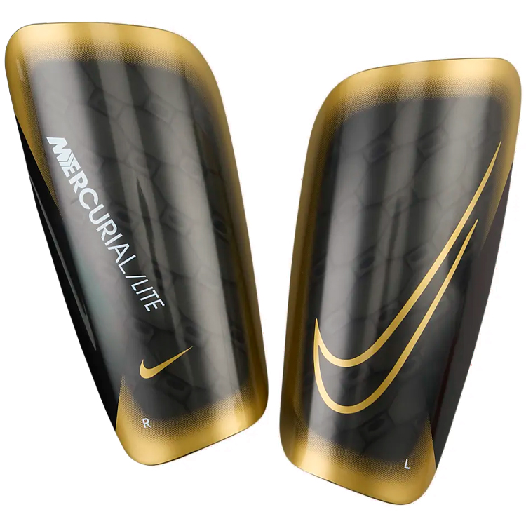 Футбольные щитки Nike NK MERC LITE photo 2