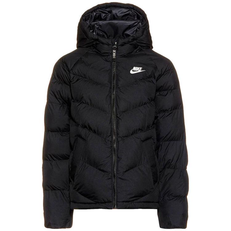 Scurta Nike K NSW SYNFL HD JKT photo Scurta Nike K NSW SYNFL HD JKT photo