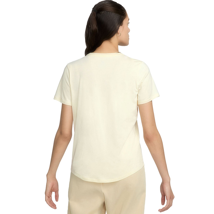 Tricou Nike M NSW TEE OC GRAPHIC PK5 M Bej Barbati photo 4
