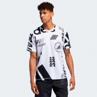  Adidas DAILY AOP TEE thumbnav 3