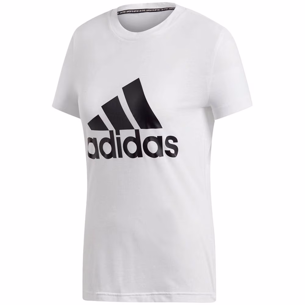  Adidas W MH BOS TEE