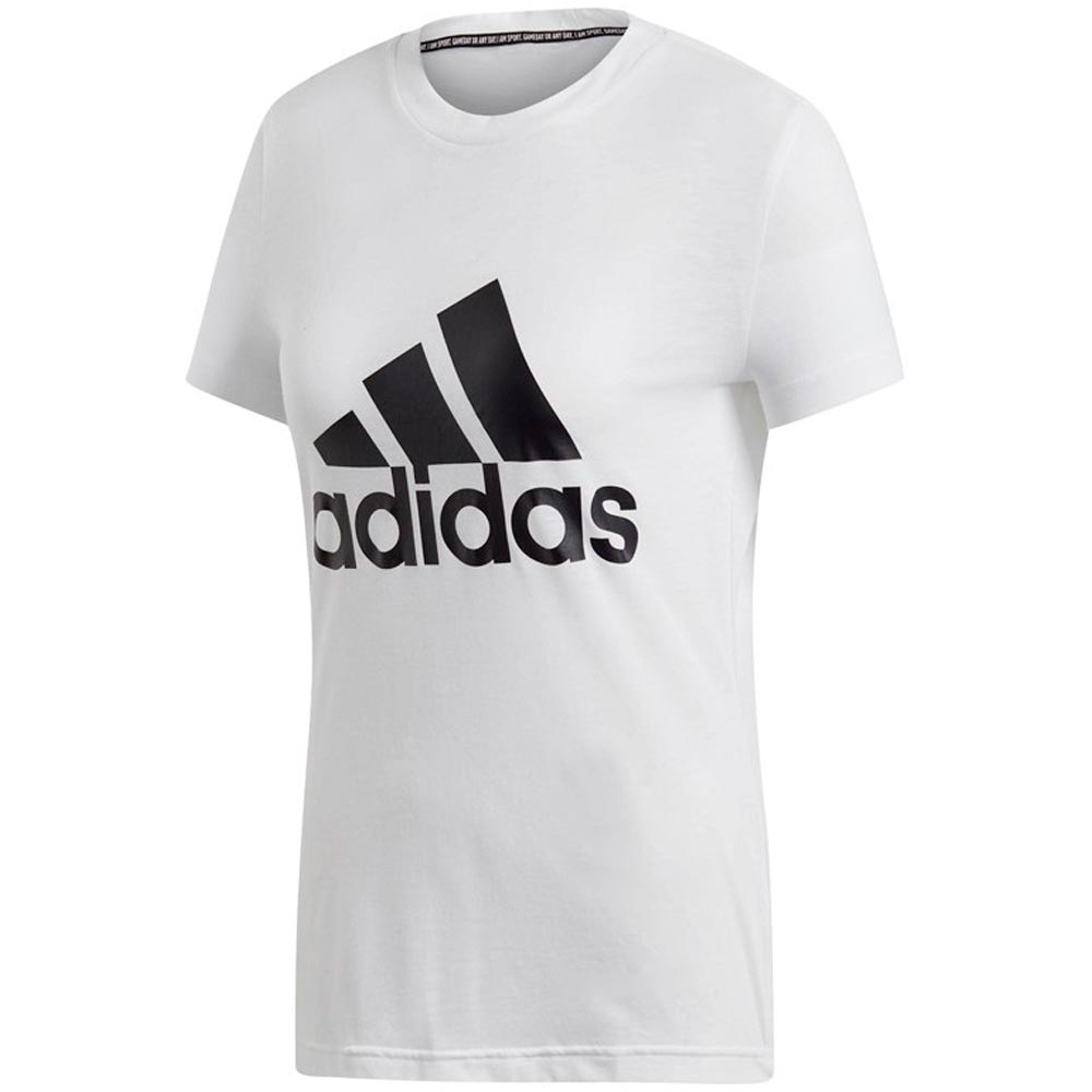  Adidas W MH BOS TEE photo 1