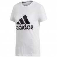 Adidas W MH BOS TEE thumbnav 1