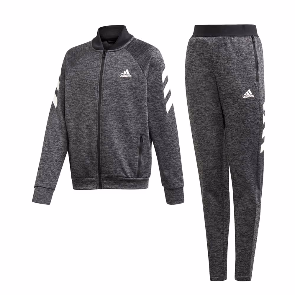 Спортивный костюм Adidas YB XFG W TS