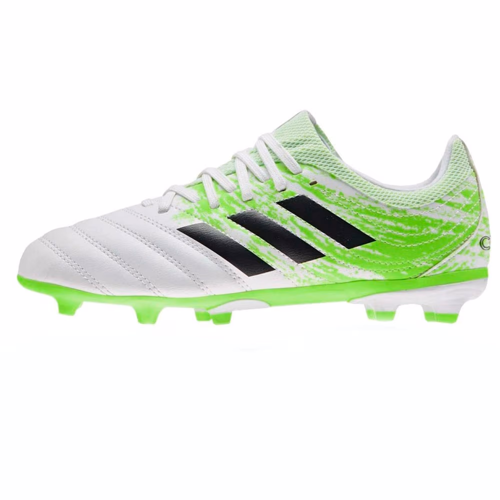Бутсы Adidas COPA 20.3 FG J