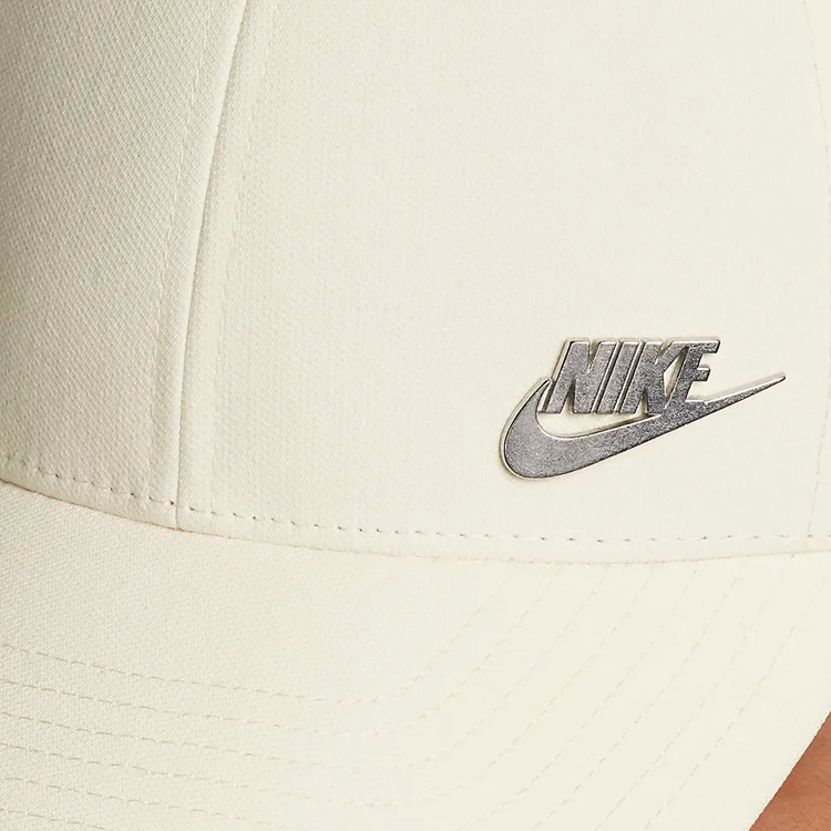 Chipiu Nike U NK DF CLUB CAP S CB MTFUT L M-L Bej photo 3