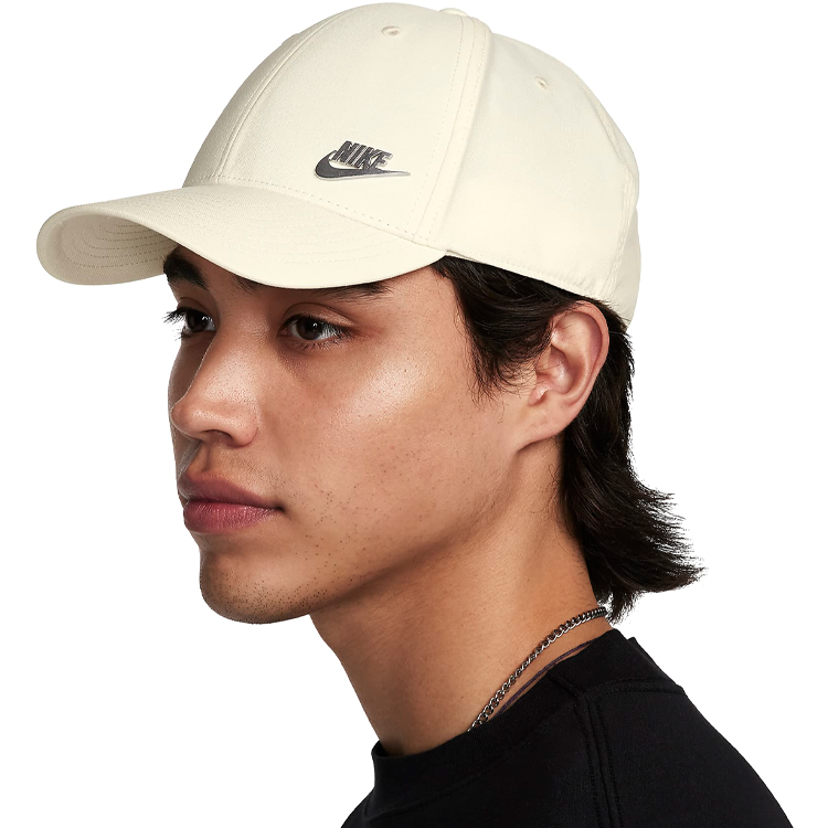 Chipiu Nike U NK DF CLUB CAP S CB MTFUT L M-L Bej photo 4