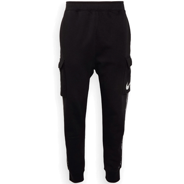 Брюки Nike B NSW REPEAT SW FLC CARGO PANT photo Брюки Nike B NSW REPEAT SW FLC CARGO PANT photo