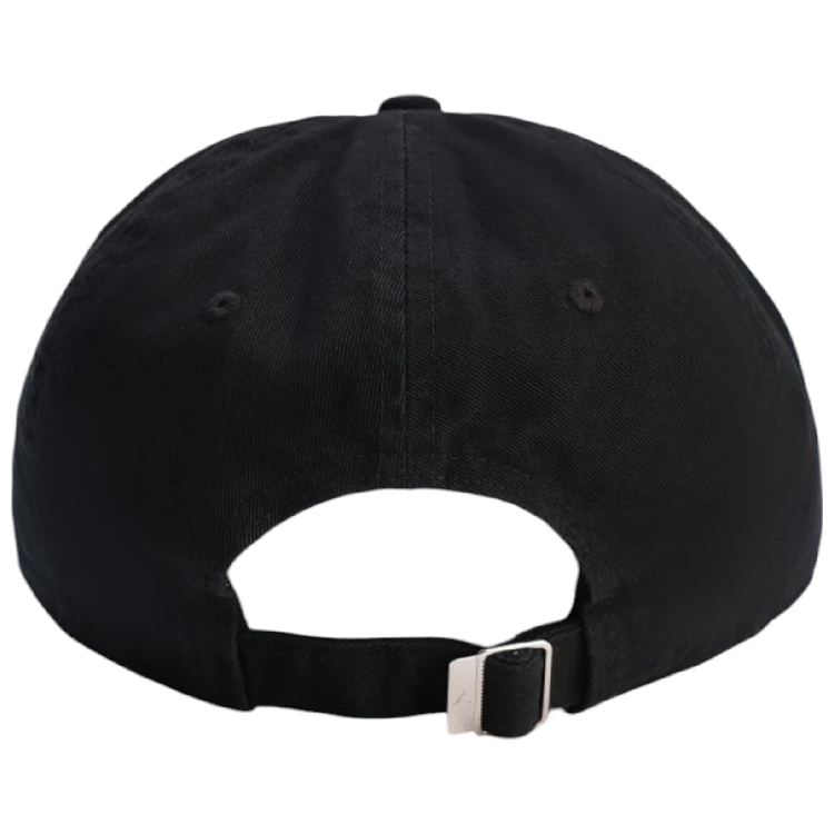 Кепка Nike J CLUB CAP US CB FLT PATCH M-L Черный photo 2
