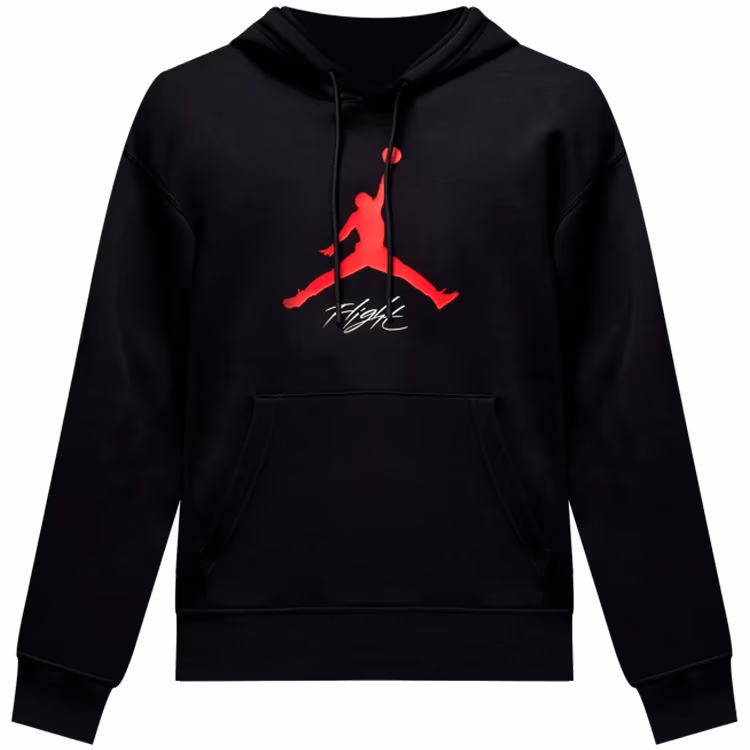 Hanorac Nike M J ESS FLC BASELINE HOODIE