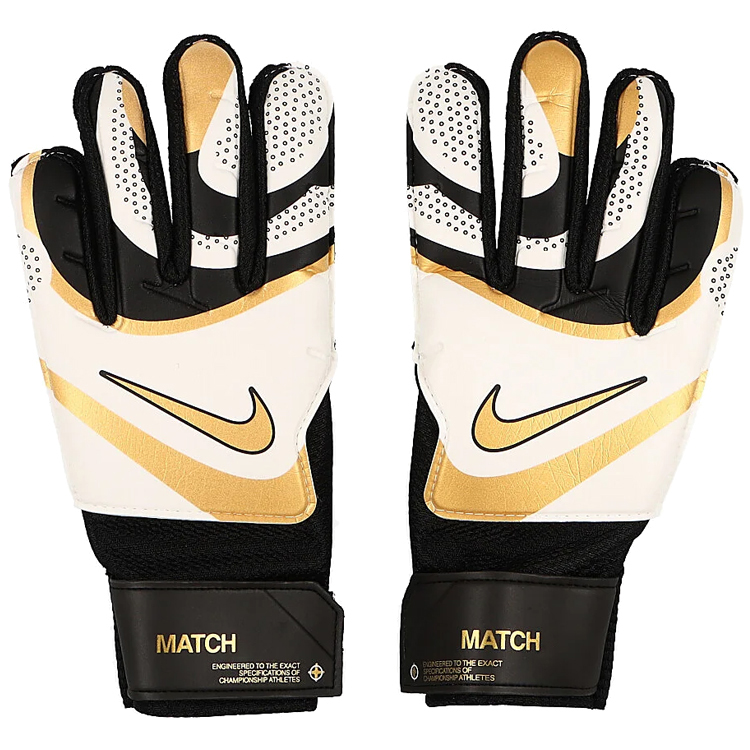 Перчатки вратарские Nike NK GK MATCH photo Перчатки вратарские Nike NK GK MATCH photo