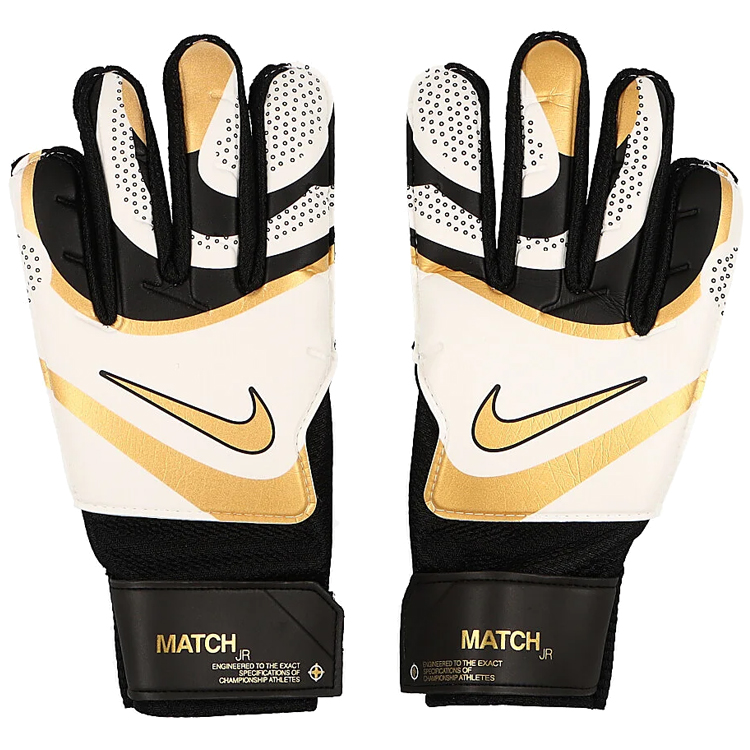 Перчатки вратарские Nike NK GK MATCH JR photo Перчатки вратарские Nike NK GK MATCH JR photo