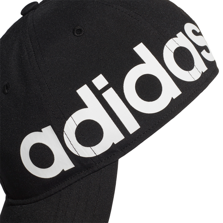 Chipiu Adidas BASEBALL BOLD    OSFC Negru photo 6