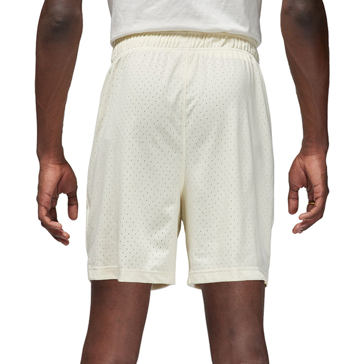 Sorti de bărbați Nike M J DF SPRT MESH SHORT M Bej photo 2