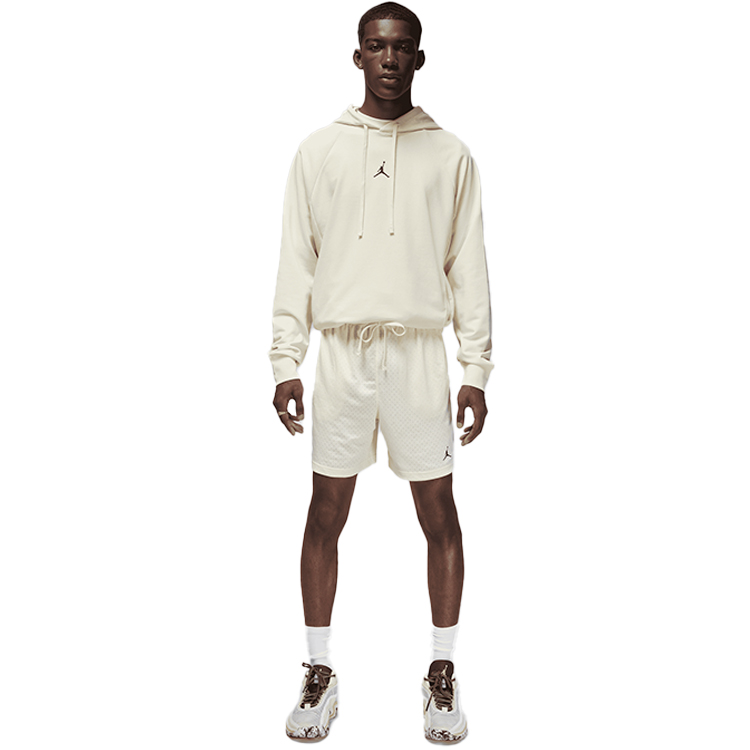 Sorti de bărbați Nike M J DF SPRT MESH SHORT M Bej photo 3