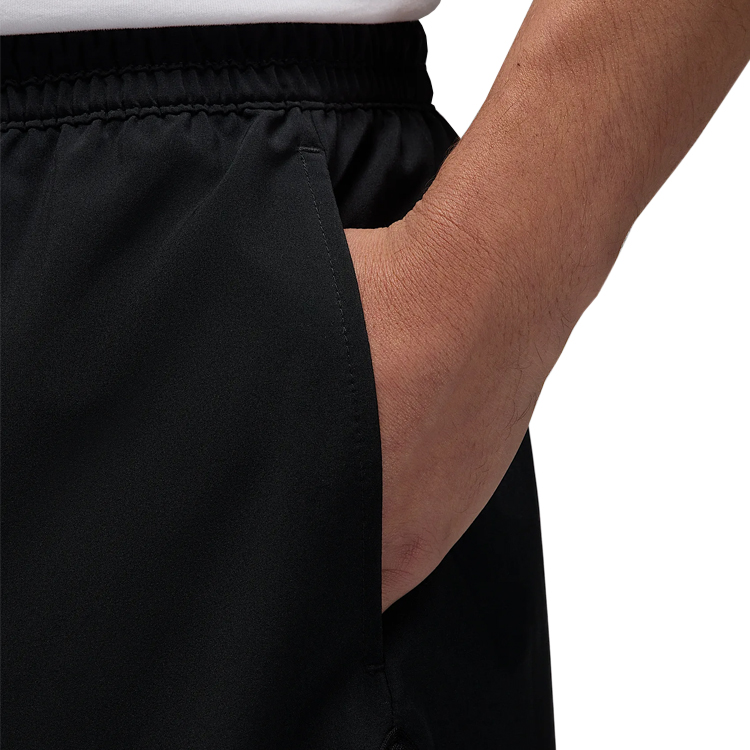 Шорты мужские Nike M J DF SPRT WVN DMND SHORT XXL Черный photo 5