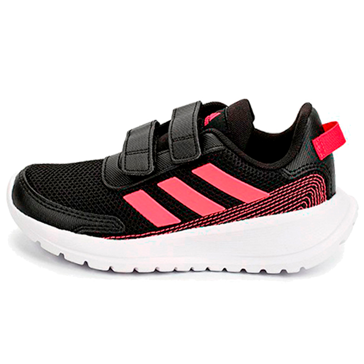 Кроссовки Adidas TENSAUR RUN C photo Кроссовки Adidas TENSAUR RUN C photo