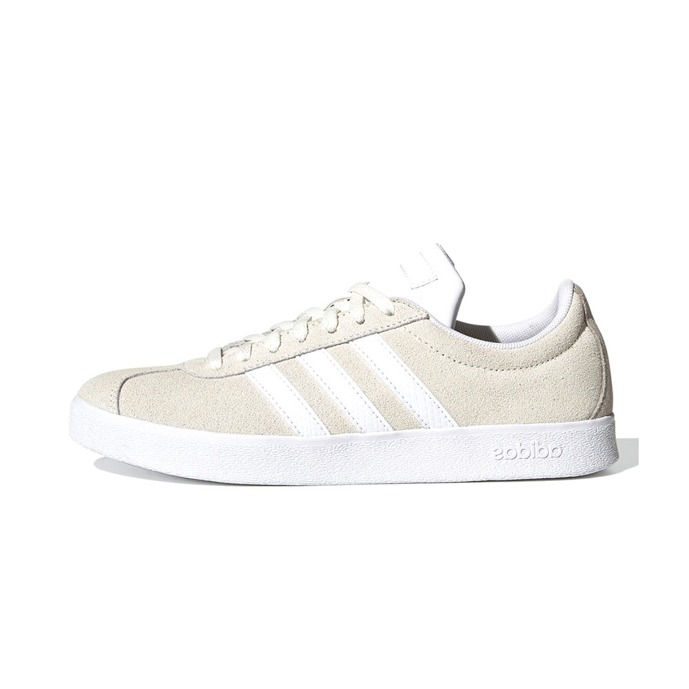 Кроссовки Adidas VL COURT 2.0 / Женский / 36 / Бежевый photo 1 Кроссовки Adidas VL COURT 2.0 / Женский / 36 / Бежевый photo 1