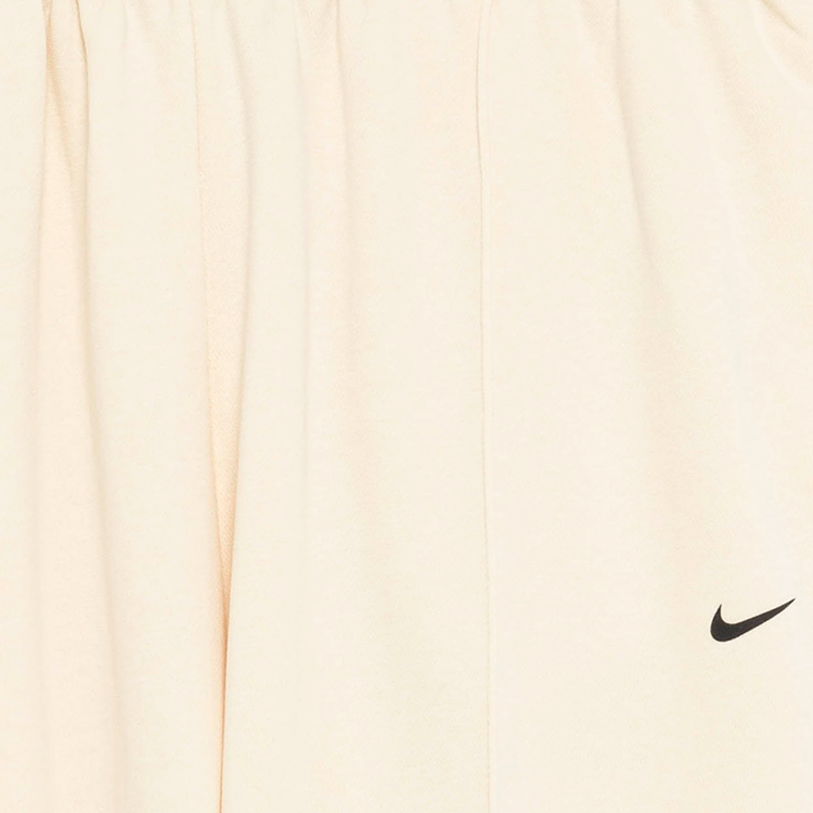 Pantaloni Nike W NSW FLC PANT GLS S Bej Femei photo 3