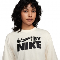 Tricou Nike W NSW CROP TEE GLS thumbnav 4