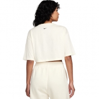Tricou Nike W NSW CROP TEE GLS thumbnav 5