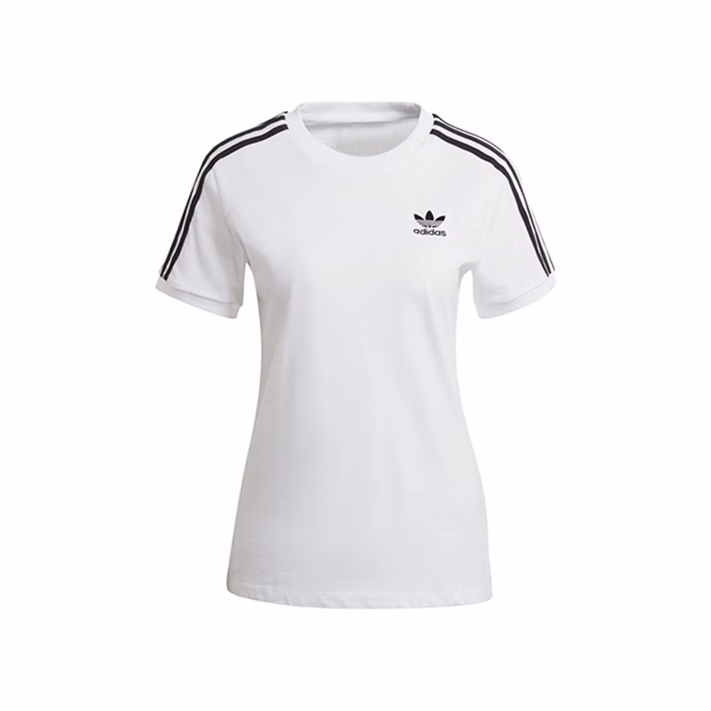 Tricou Adidas 3 STRIPES TEE